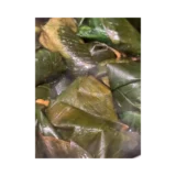 Family Pack (20 Moi Moi Pieces – Plain) - Image 2