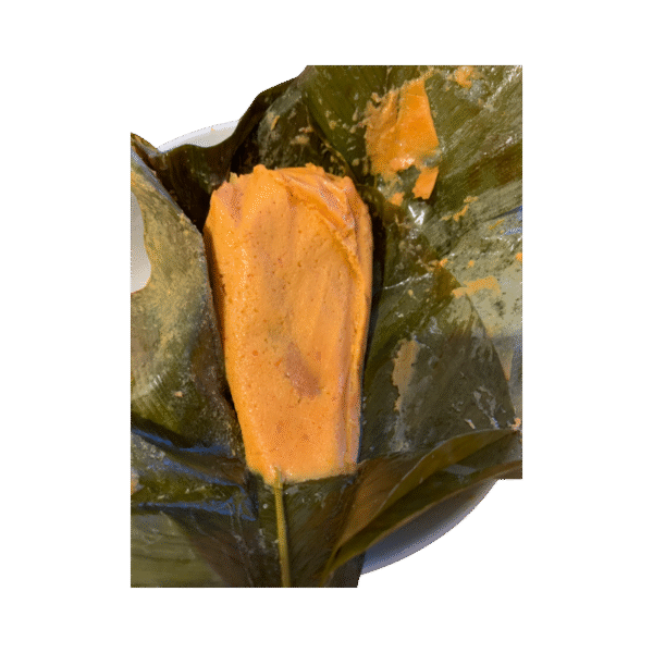 Moi Moi with Fillings – Your Moi, Your Choice