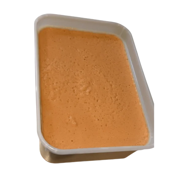 Frozen Peppered Smooth Blend
