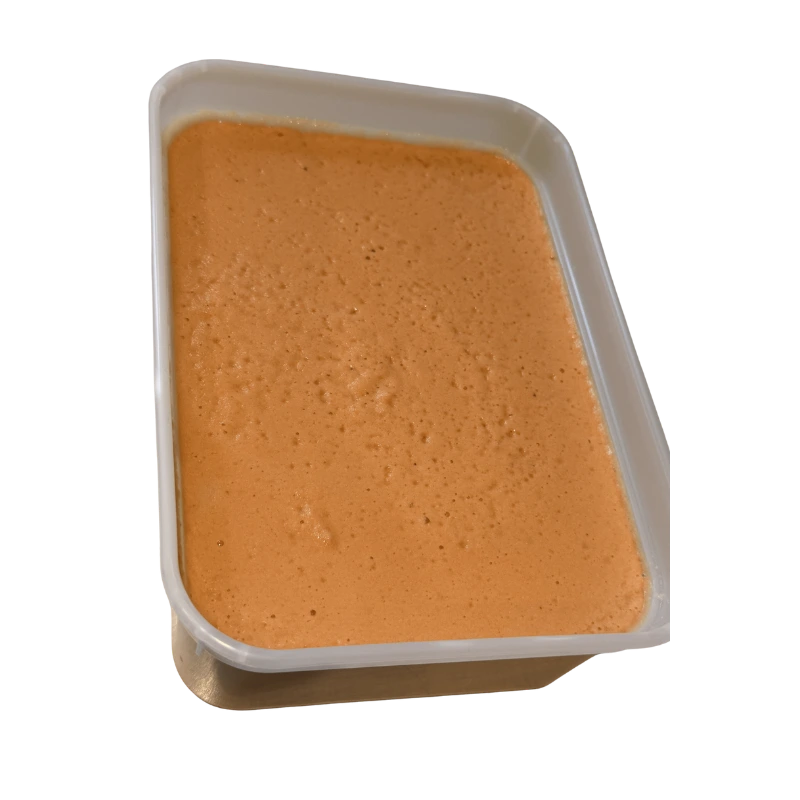 Peppered Smooth Blend